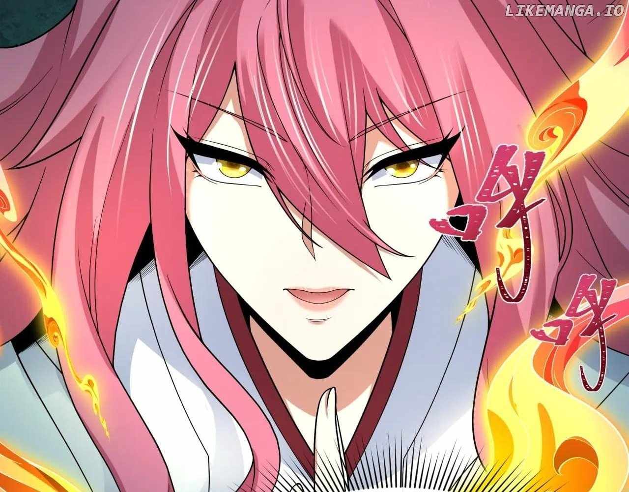 Age of Terror Chapter 489 188